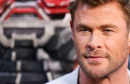 Chris Hemsworth Says His Life Took a “Gear Shift” After Learning He’s at Higher Risk for Alzheimer’s