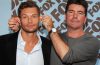 Simon Cowell Has Telling Comments on Ryan Seacrest