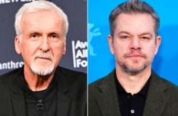 James Cameron Denies Matt Damon ‘Avatar’ Claim