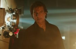 Tom Cruise’s ‘Digger’: What Is His New Movie About?