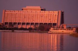 Latest Death at Walt Disney World Resort Ruled a Suicide; Third Fatality in 10 Days