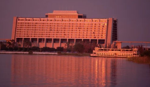 Latest Death at Walt Disney World Resort Ruled a Suicide; Third Fatality in 10 Days