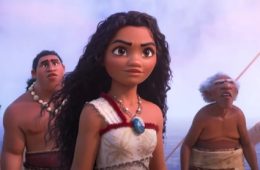 Cast of Moana 2: Who’s Voicing the Characters in Disney’s Sequel