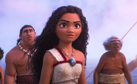 Cast of Moana 2: Who’s Voicing the Characters in Disney’s Sequel