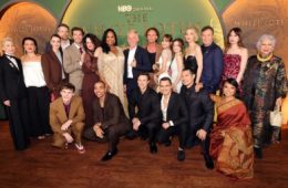 Cast of The White Lotus: Meet the Stars of HBO’s Acclaimed Anthology Series