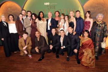 Cast of The White Lotus: Meet the Stars of HBO’s Acclaimed Anthology Series