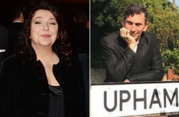 Kate Bush Mourns a Devastating Loss