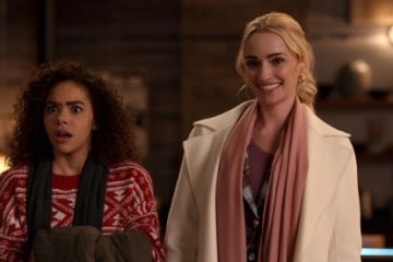 Ginny & Georgia Season 4: What’s Next for the Hit Netflix Drama