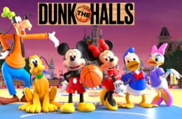 How to Watch 2025 NBA “Dunk the Halls” on ESPN2