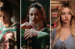 Euphoria Season 3 Release Date: April 2026