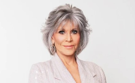 Jane Fonda Calls for Living Wage Reform