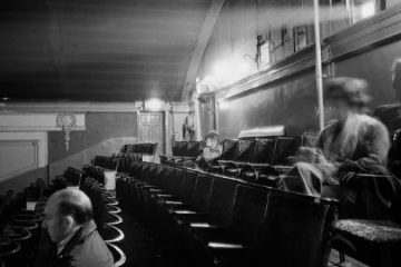 How Warner Bros.’ Sale Impacts the Future of Film