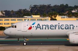 American Airlines Tightens Basic Economy Perks