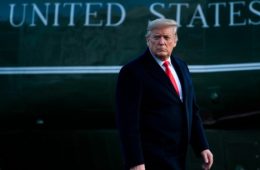 Trump Sets 1% Pay Raise for Federal Employees