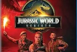 List of Jurassic Park Characters: From the Original Films to the Jurassic World Era