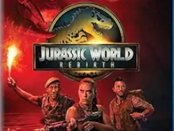 List of Jurassic Park Characters: From the Original Films to the Jurassic World Era