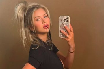 Mikayla Demaiter’s Stunning Transformation