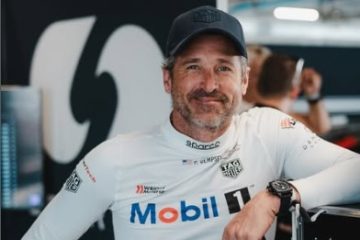 Patrick Dempsey to Headline ‘Memory of a Killer’ in Return to Broadcast TV