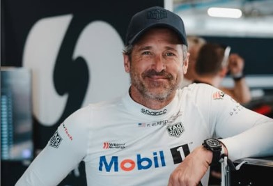 Patrick Dempsey to Headline ‘Memory of a Killer’ in Return to Broadcast TV