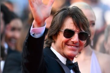 Tom Cruise’s ‘Digger’: Why His New Movie Feels Different