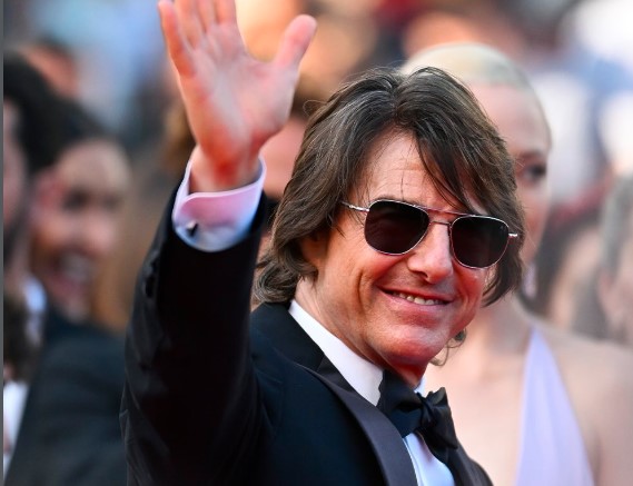 Tom Cruise’s ‘Digger’: Why His New Movie Feels Different