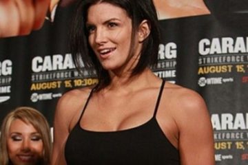 Gina Carano Movies and TV Shows: A Complete Career Breakdown
