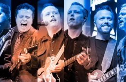 Jason Isbell Reflects on His Wild Early Years—and How Far He’s Come