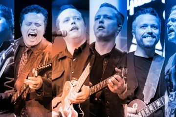 Jason Isbell Reflects on His Wild Early Years—and How Far He’s Come