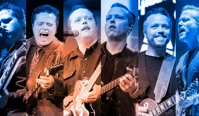 Jason Isbell Reflects on His Wild Early Years—and How Far He’s Come