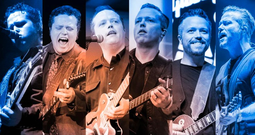 Jason Isbell Reflects on His Wild Early Years—and How Far He’s Come –