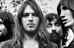 Nick Mason Looks Ahead, Not Back, When It Comes to Life After Pink Floyd