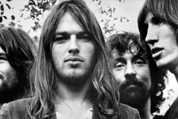 Nick Mason Looks Ahead, Not Back, When It Comes to Life After Pink Floyd