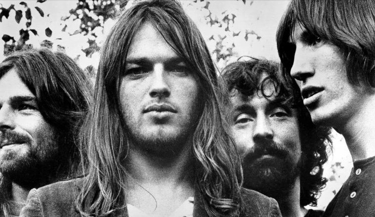 Nick Mason Looks Ahead, Not Back, When It Comes to Life After Pink Floyd