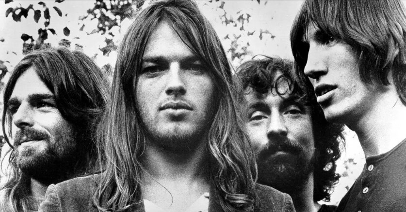 Nick Mason Looks Ahead, Not Back, When It Comes to Life After Pink Floyd –