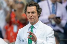 Matthew McConaughey’s Painful Stunt Blunder Taught Him a Valuable Hollywood Lesson