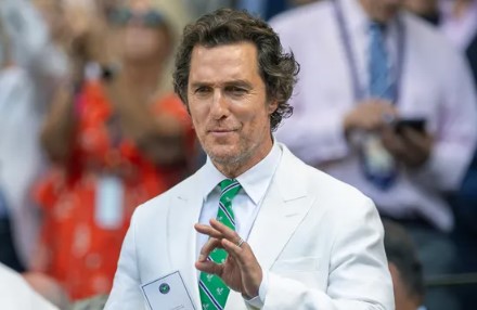 Matthew McConaughey’s Painful Stunt Blunder Taught Him a Valuable Hollywood Lesson