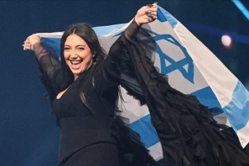 Eurovision Chiefs to Decide on Israel’s 2026 Participation