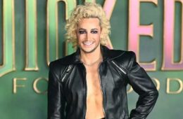 Frankie Grande Opens Up on New Podcast Episode