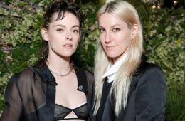 Kristen Stewart Reflects on Marriage to Dylan Meyer