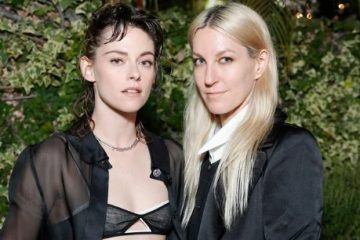 Kristen Stewart Reflects on Marriage to Dylan Meyer