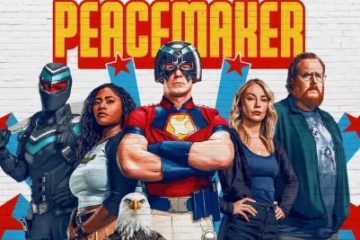 ‘Peacemaker’ Season 2 Delivers a Major The Suicide Squad Throwback