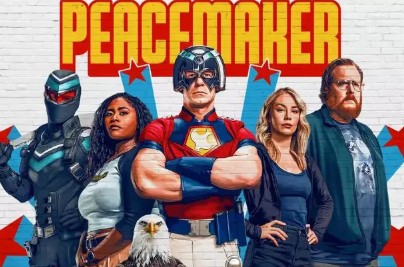 ‘Peacemaker’ Season 2 Delivers a Major The Suicide Squad Throwback