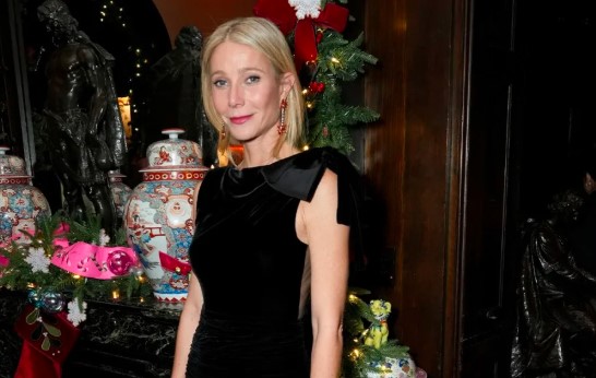 Ex-Astronomer HR Chief Slams Gwyneth Paltrow