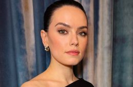 Daisy Ridley on We Bury the Dead, Her Next Star Wars Project & Favorite 2025 Film