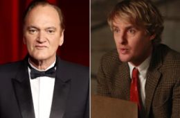 Quentin Tarantino Says He “Can’t Stand” Owen Wilson Despite Loving Midnight in Paris