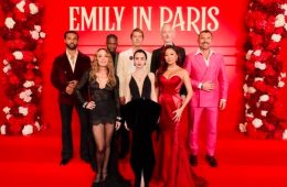Emily in Paris Finale Explained: How Season 5 Ends