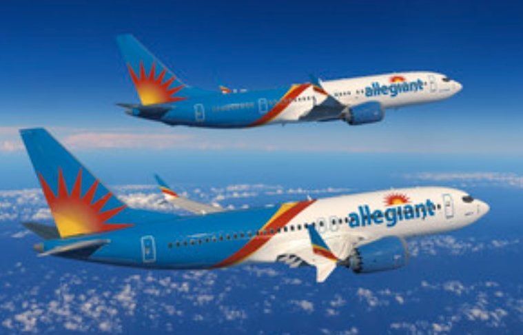 Allegiant Air Stock Surges After Expansion — But 2026 Raises Bigger Questions