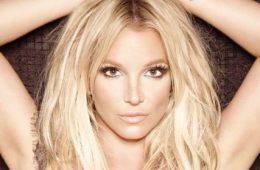 Britney Spears Celebrates Her 44th Birthday
