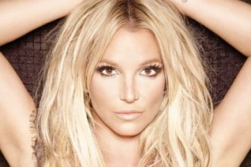 Britney Spears Celebrates Her 44th Birthday