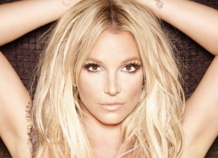 Britney Spears Celebrates Her 44th Birthday